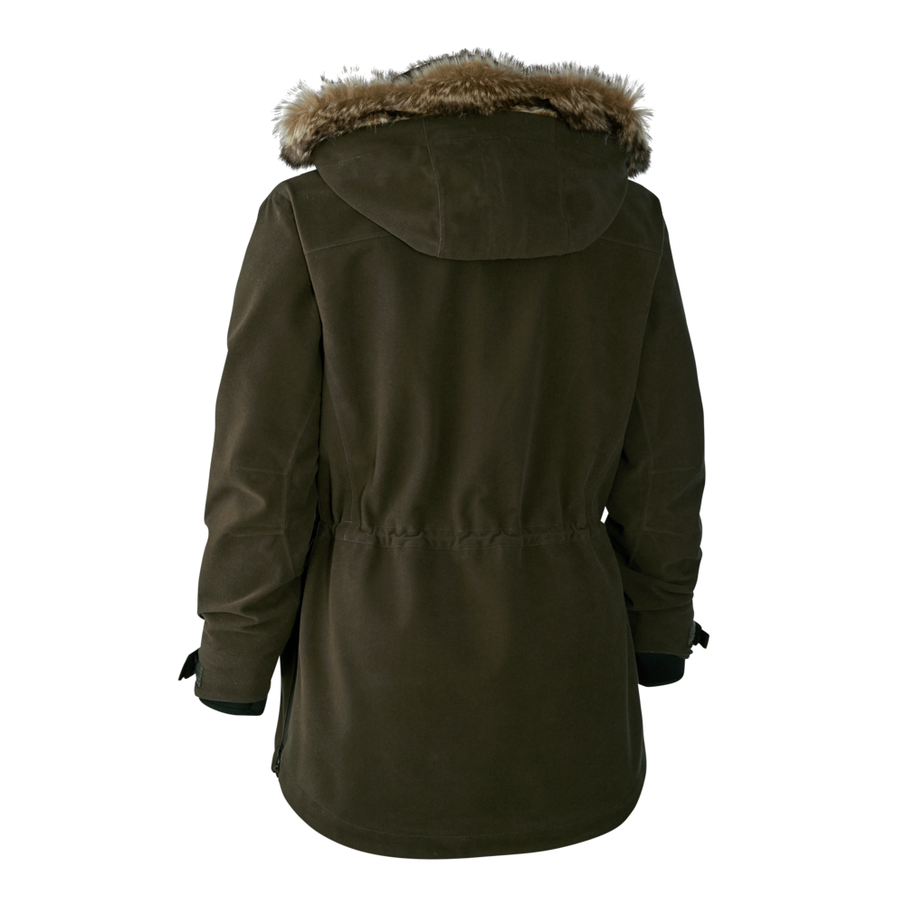 Deerhunter Gabby Ladies Smock