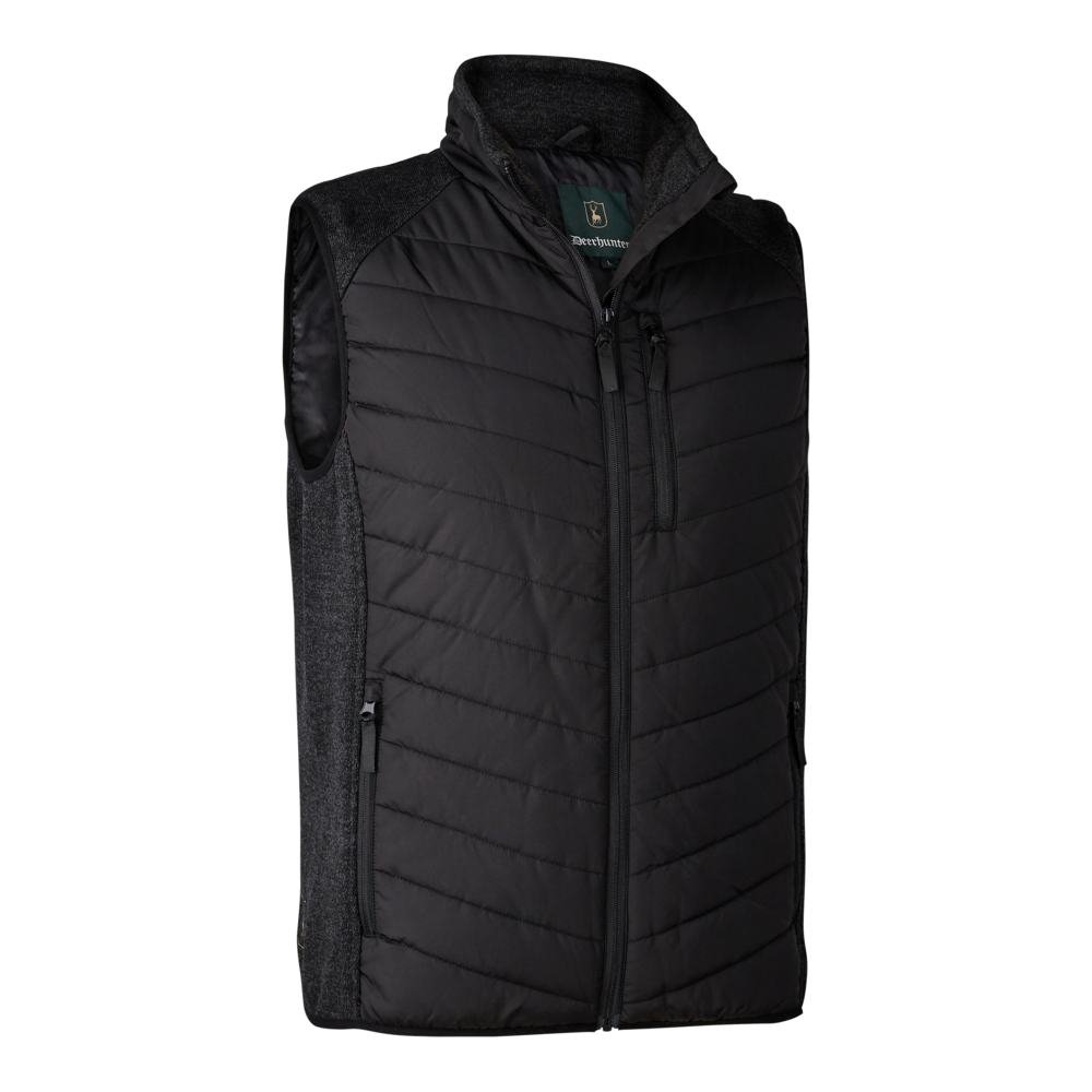 Deerhunter Moor Padded Waistcoat