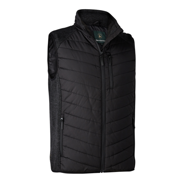 Deerhunter Moor Padded Waistcoat