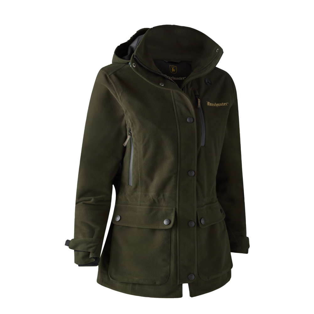 Deerhunter Ladies Gabby Jacket