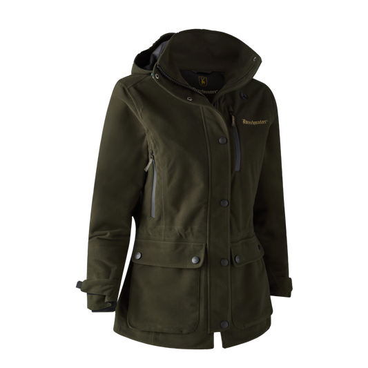 Deerhunter Ladies Gabby Jacket