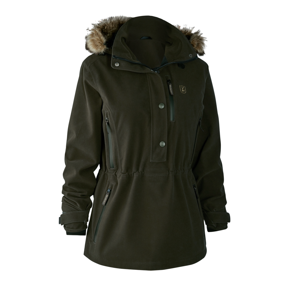 Deerhunter Gabby Ladies Smock