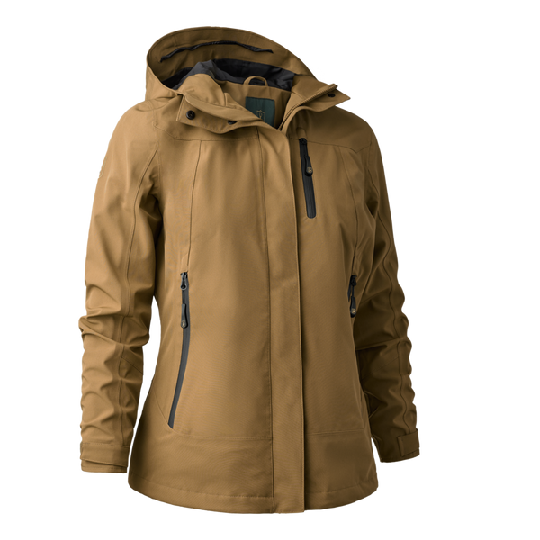 Deerhunter Ladies Sarek Shell Jacket