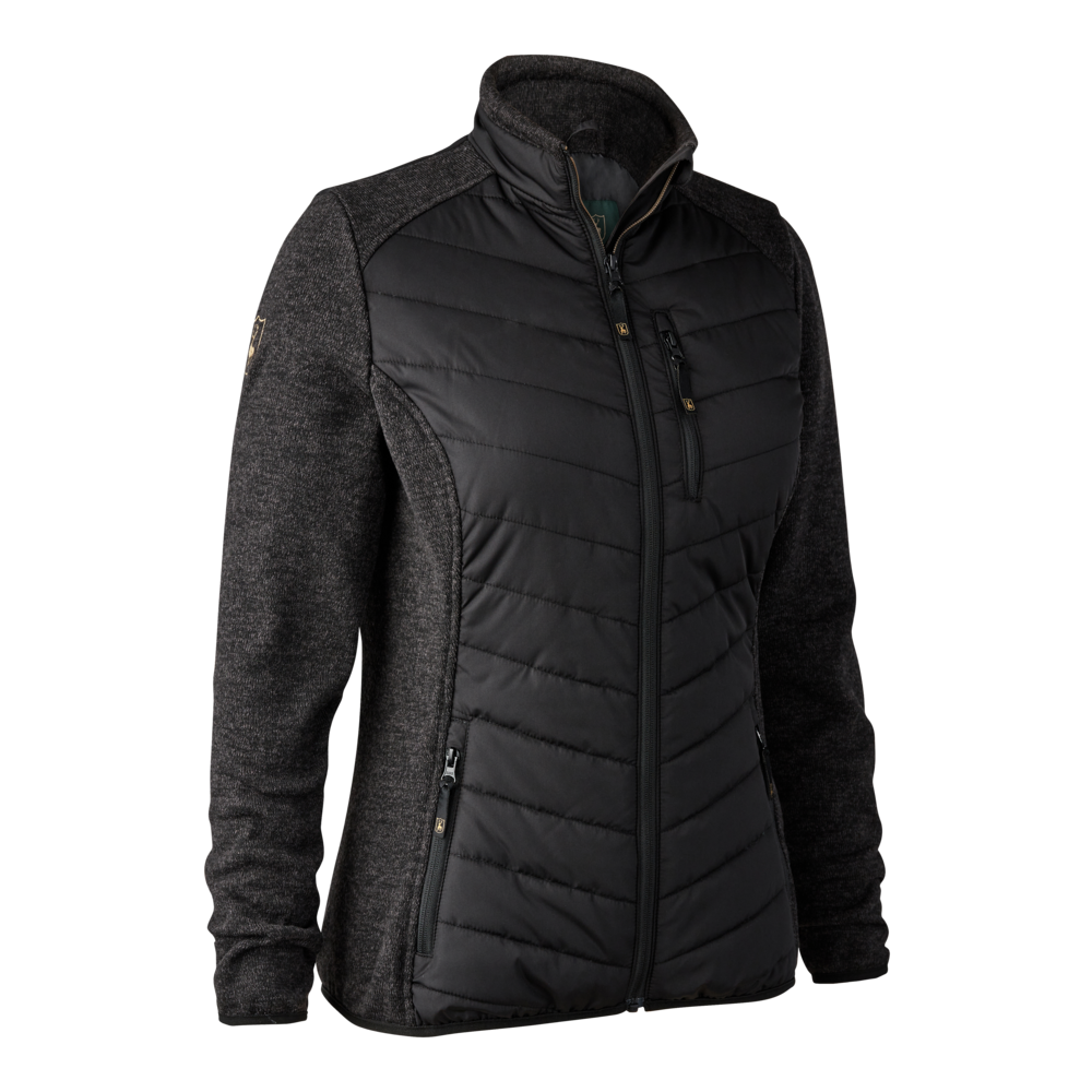 Deerhunter Caroline Ladies Padded Jacket