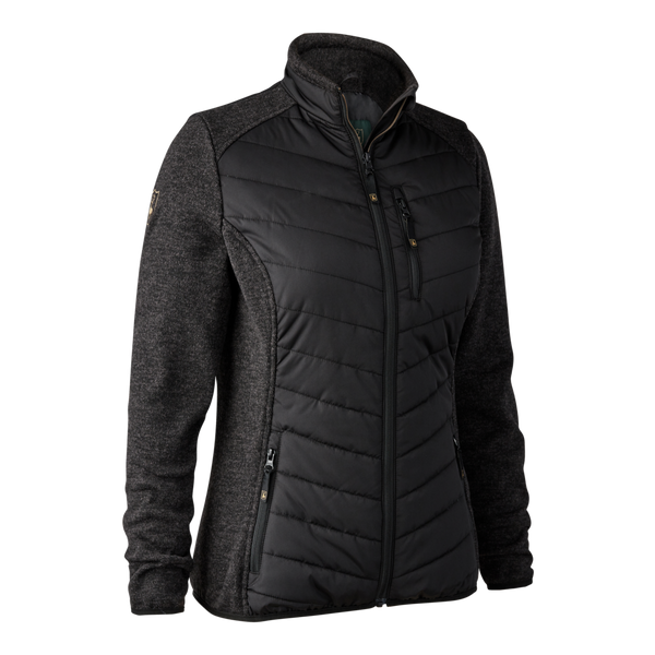 Deerhunter Caroline Ladies Padded Jacket