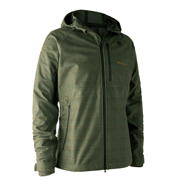 Deerhunter Pro Gamekeeper Jacket Short