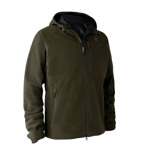 Deerhunter Pro Gamekeeper Jacket Short