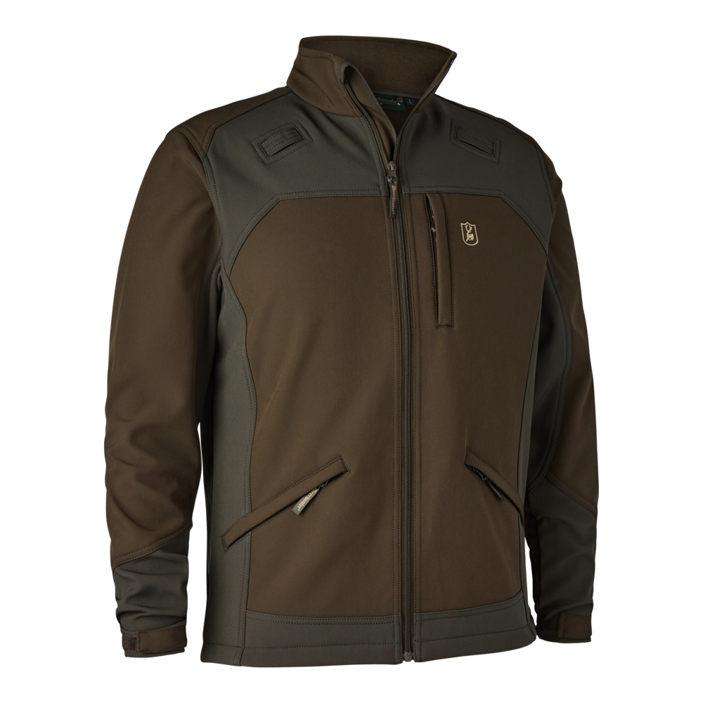 Deerhunter Rogaland Softshell Jacket