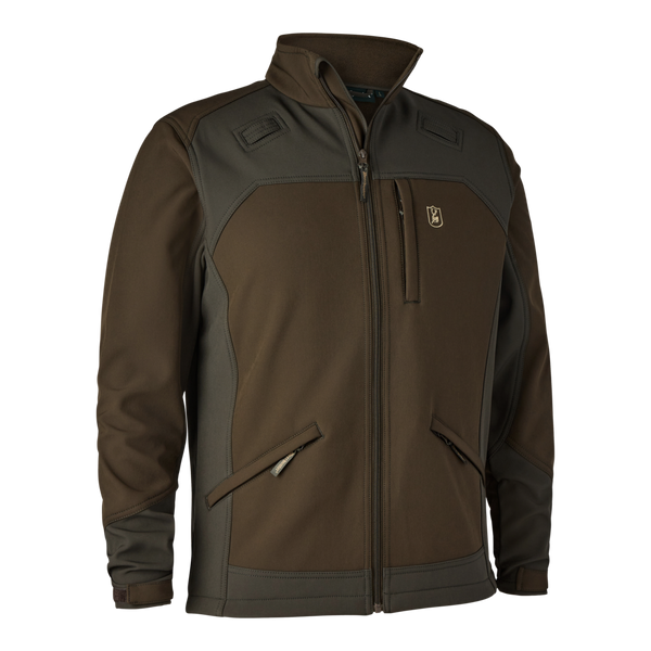 Deerhunter Rogaland Softshell Jacket