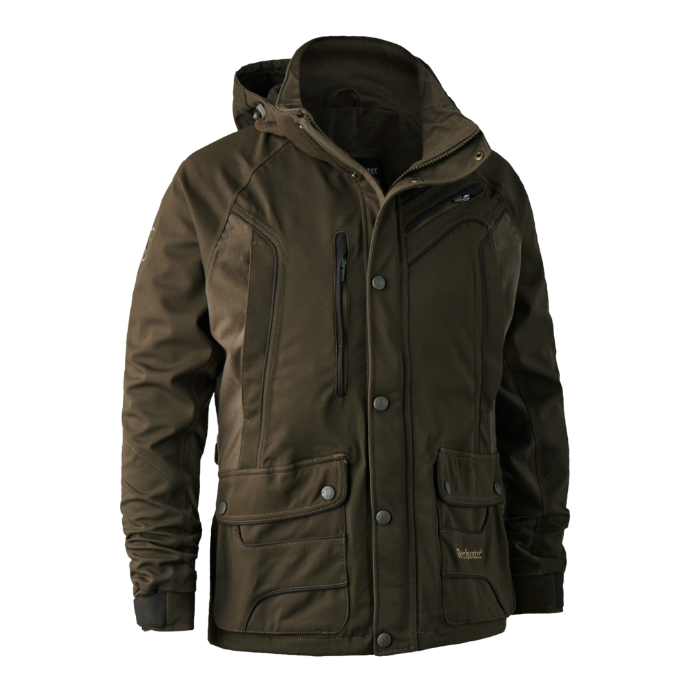 Deerhunter Muflon Light Jacket