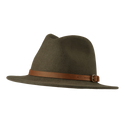 Deerhunter Adventurer Felt Hat