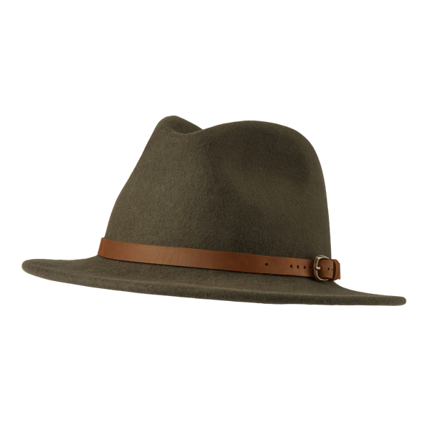 Deerhunter Adventurer Felt Hat