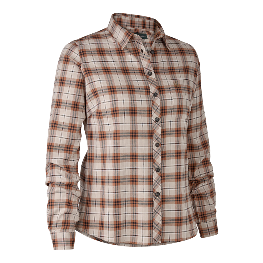 Deerhunter Ladies Louisa Shirt