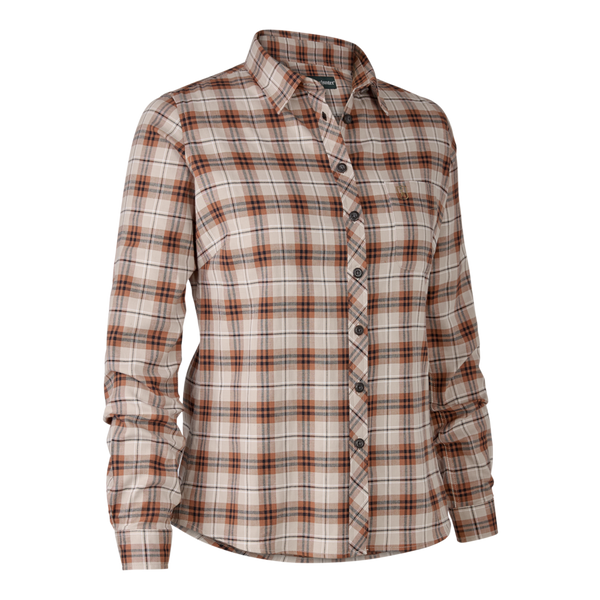 Deerhunter Ladies Louisa Shirt