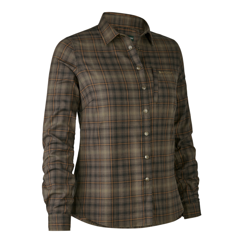 Deerhunter Ladies Emery Shirt