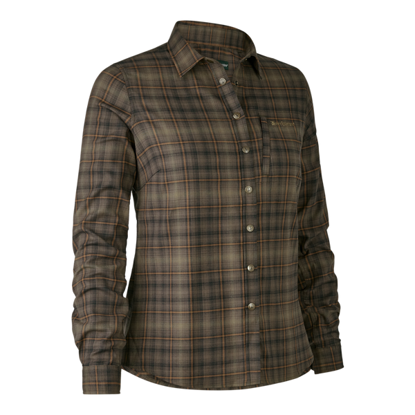 Deerhunter Ladies Emery Shirt