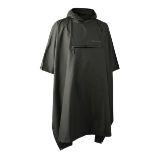 Deerhunter Survivor Rain Poncho