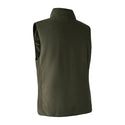 Deerhunter Gamekeeper Fleece Waistcoat