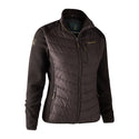 Deerhunter Caroline Ladies Padded Jacket