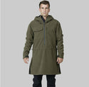 Swanndri Tundra Fleece Anorak