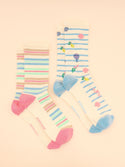 Joules Everday 2PK Socks