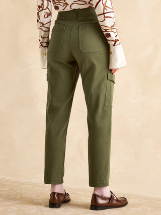 Joules Cargo Trousers