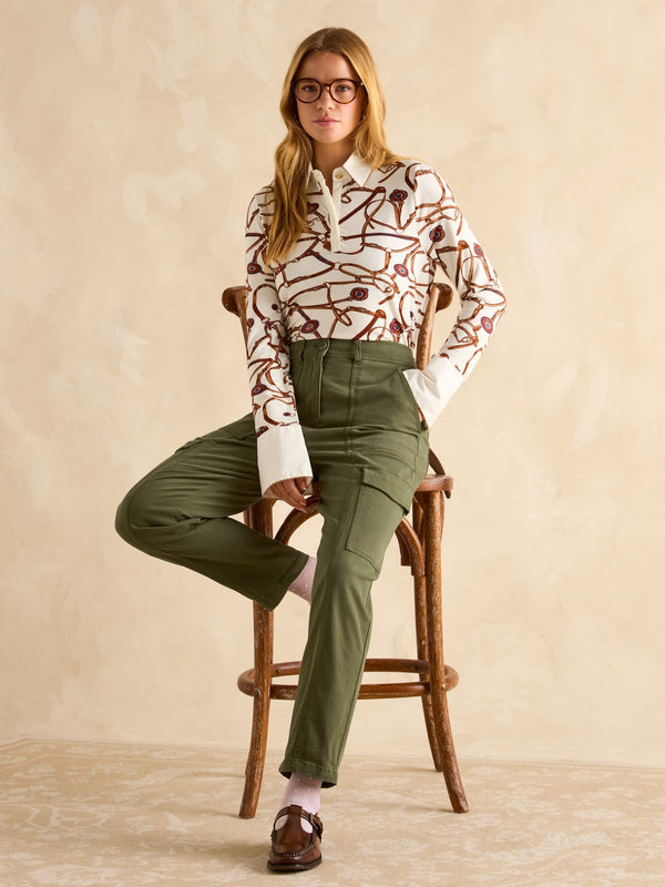 Joules Cargo Trousers