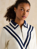 Joules Dawlish 1/4 Zip Sweater