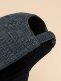 Joules Daley Herringbone Cap