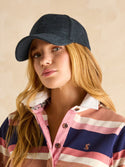 Joules Daley Herringbone Cap