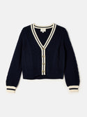 Joules Centre Court Cardigan