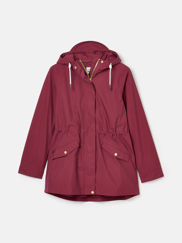 Joules Portwell Raincoat