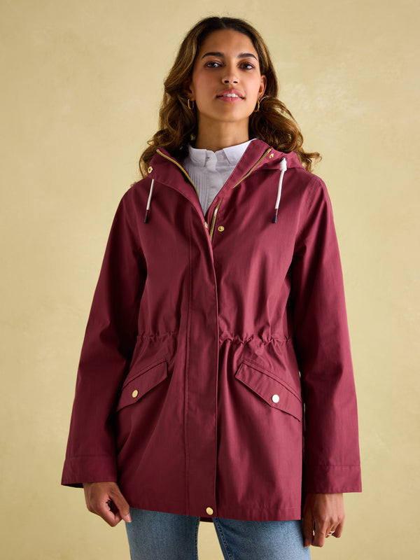 Joules Portwell Raincoat