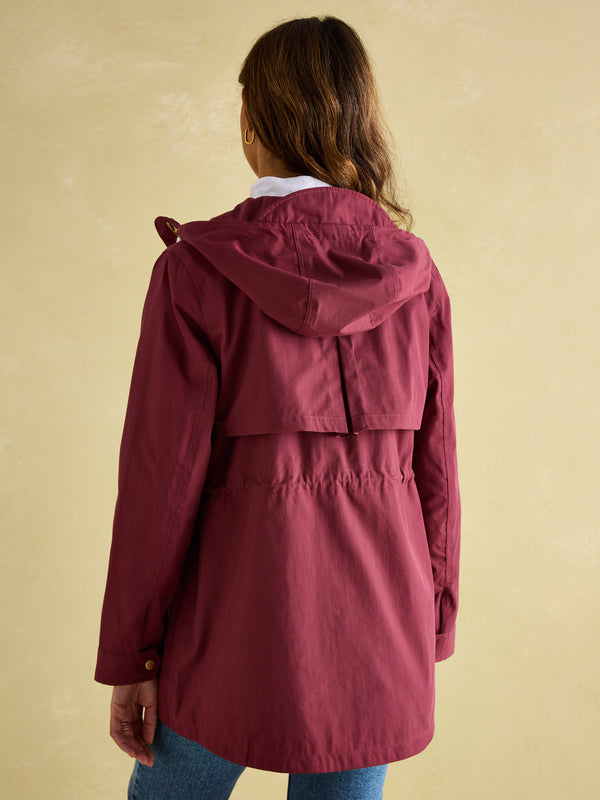 Joules Portwell Raincoat