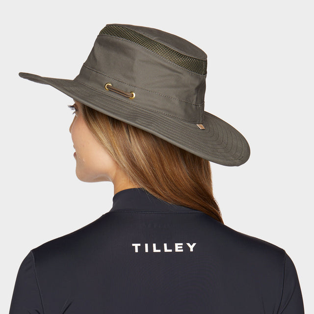 Tilley T4MO-1 Hickers Hat