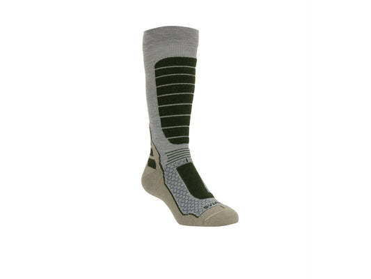 Swazi Ibex Socks