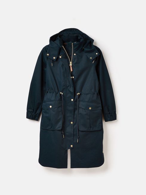 Joules Harpsden Waterproof Raincoat