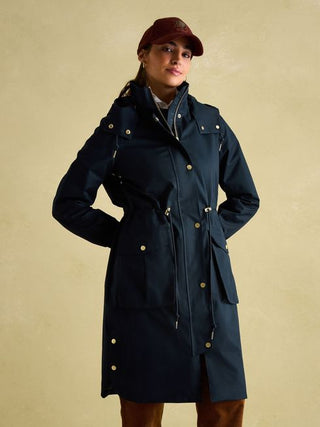 Joules Harpsden Waterproof Raincoat