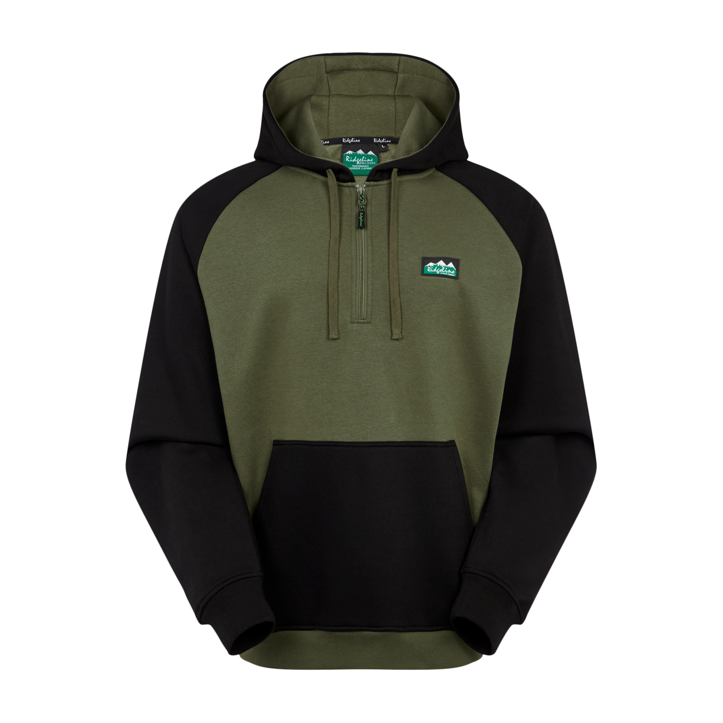 Ridgeline Kindred Hoodie