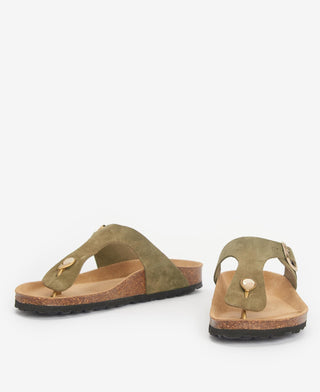 Barbour Margate Sandal