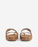 Barbour Langton Sandals