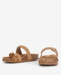 Barbour Langton Sandals