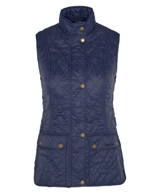 Barbour Otterburn Quilted Gilet