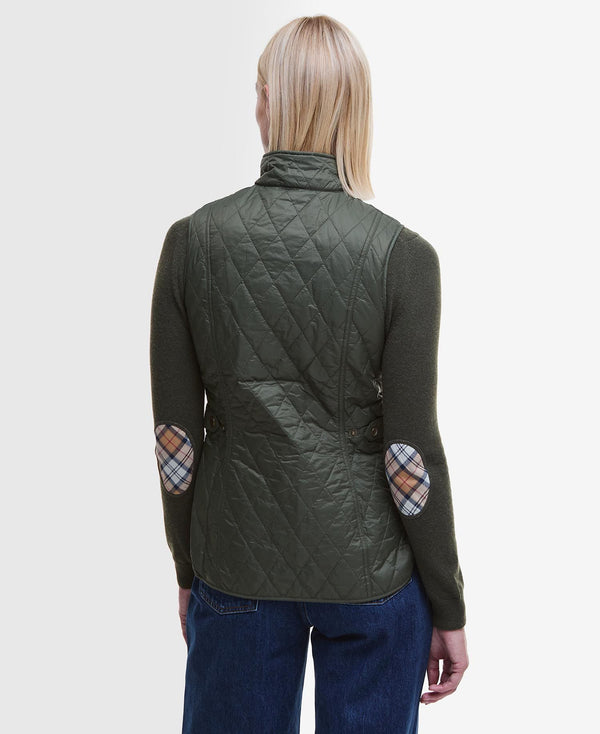 Barbour Otterburn Quilted Gilet