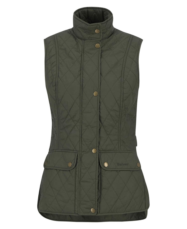 Barbour Otterburn Quilted Gilet