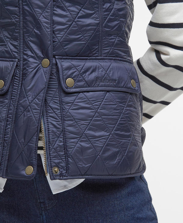 Barbour Wray Quilted Gilet