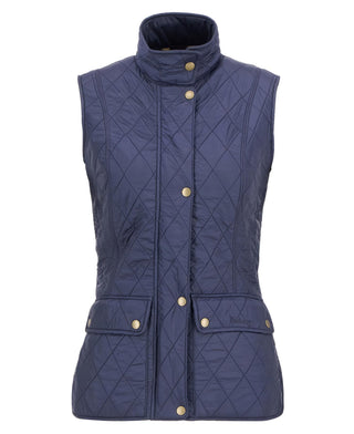 Barbour Wray Quilted Gilet