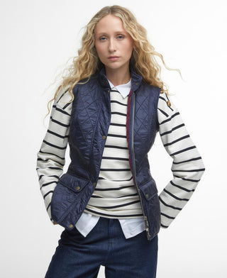 Barbour Wray Quilted Gilet