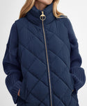 Barbour Leverton Puffer Gilet