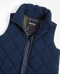 Barbour Leverton Puffer Gilet